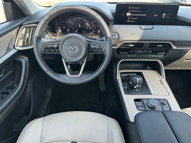 2025 Mazda CX-90 Plug-In Hybrid Preferred SUV