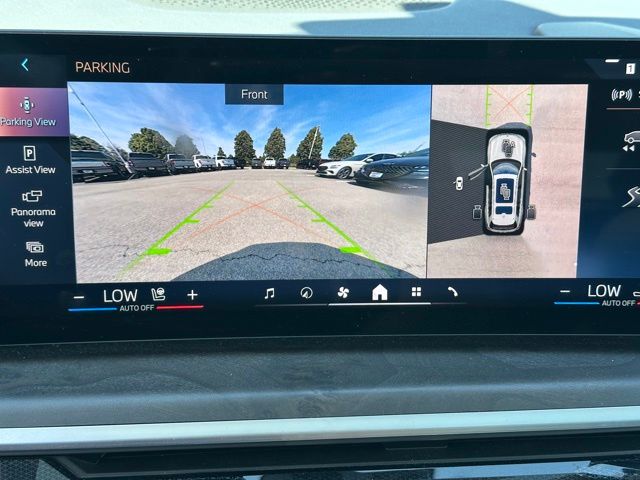 2025 BMW X7 xDrive40i SUV