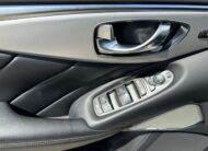 2024 INFINITI Q50 Luxe Sedan