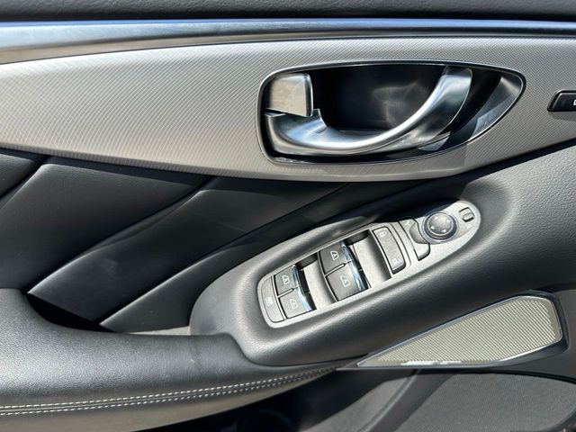 2024 INFINITI Q50 Luxe Sedan