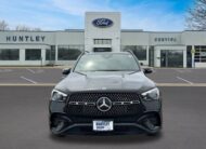 2025 Mercedes-Benz GLE 350 GLE 350 SUV