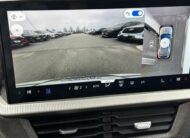 2025 Ford Explorer Platinum SUV