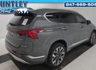 2023 Hyundai Santa Fe Calligraphy SUV