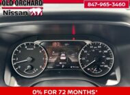 2026 Nissan Rogue SV SUV
