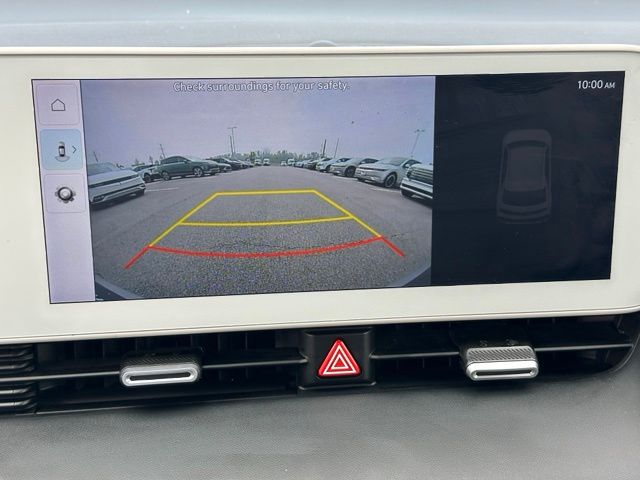 2024 Hyundai IONIQ 5 SEL SUV