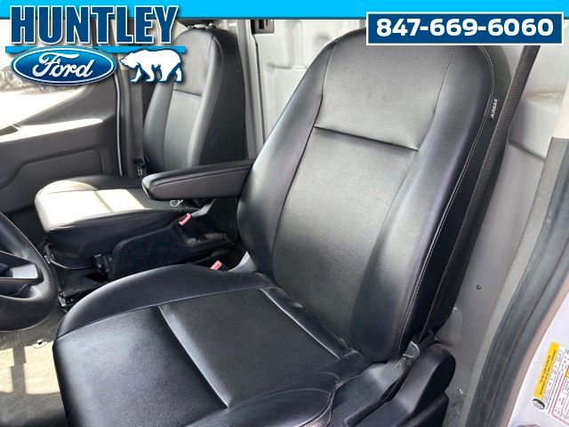 2024 Ford Transit-250 Cargo Base Van High Roof Ext. Van