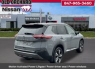 2023 Nissan Rogue SL SUV