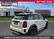 2023 MINI Countryman Base SUV