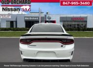 2023 Dodge Charger R/T Scat Pack Sedan
