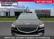 2023 Genesis GV70 2.5T SUV