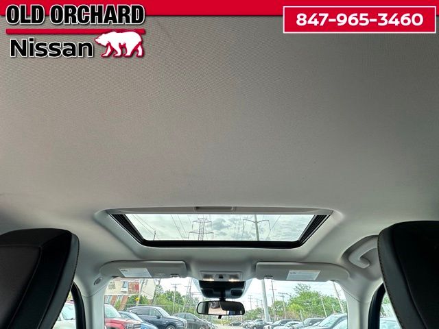 2025 Ford Maverick Tremor Truck SuperCrew