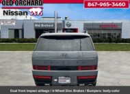 2024 Hyundai Santa Fe Calligraphy SUV