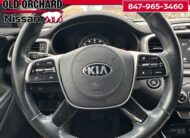 2019 Kia Sorento EX SUV