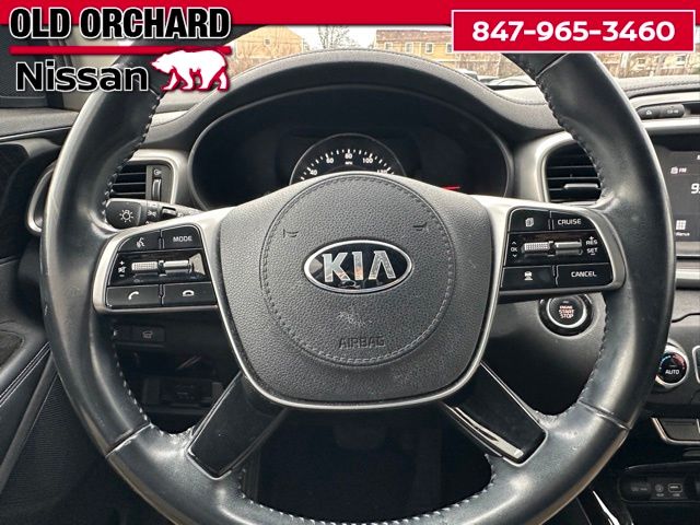 2019 Kia Sorento EX SUV