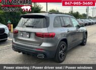 2023 Mercedes-Benz GLB 250 GLB 250 SUV