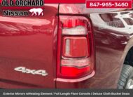 2023 Ram 1500 Big Horn/Lone Star Truck Crew Cab