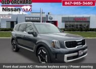 2024 Kia Telluride EX SUV