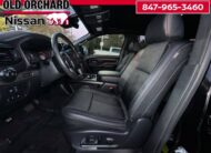 2024 Nissan Titan PRO-4X Truck