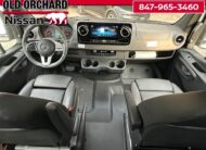 2023 Mercedes-Benz Sprinter 2500 Cargo 144 WB Van Cargo Van