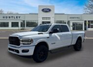 2022 Ram 2500 Laramie Truck Crew Cab