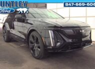 2024 CADILLAC LYRIQ Sport SUV