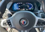2021 BMW X7 M50i SUV