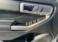 2023 Ford Explorer Limited SUV
