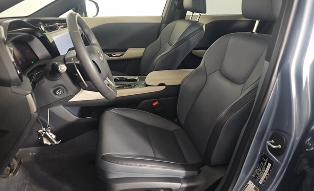 2025 LEXUS RZ 450e 450e Premium SUV