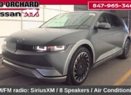 2024 Hyundai IONIQ 5 Limited SUV