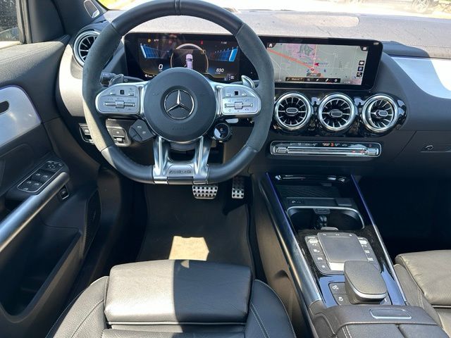 2023 Mercedes-Benz AMG GLA 45 GLA 45 AMGÂ® SUV