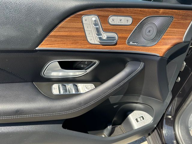 2025 Mercedes-Benz GLE 350 GLE 350 SUV