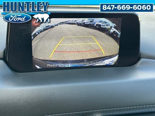 2019 Mazda Mazda CX-5 Touring SUV