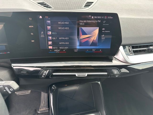 2023 BMW X1 xDrive28i SUV
