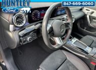 2025 Mercedes-Benz CLA 250 CLA 250 Coupe