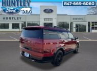 2024 Hyundai Santa Fe Hybrid Calligraphy SUV