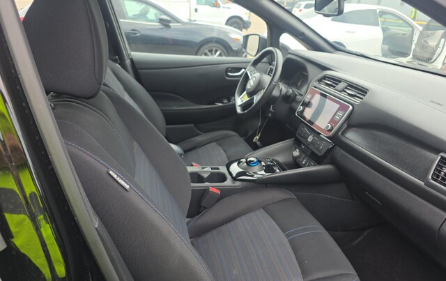 2023 Nissan LEAF SV Plus Hatchback