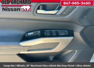 2023 Nissan Pathfinder Platinum SUV