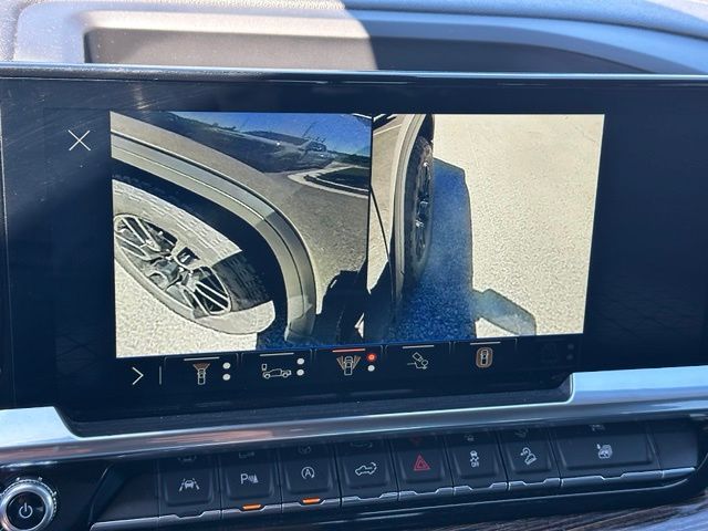 2024 GMC Sierra 1500 Elevation Truck Crew Cab