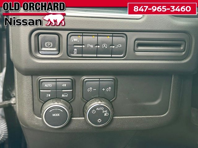 2022 Chevrolet Suburban LT SUV