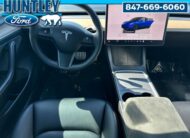 2023 Tesla Model 3 Performance Sedan