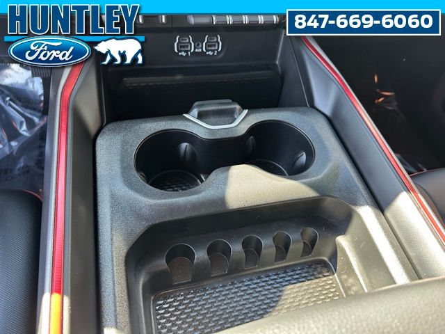 2022 Ram 1500 Rebel Truck Crew Cab