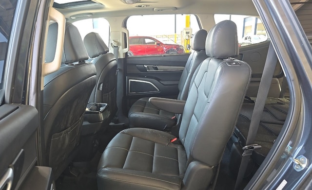 2022 Kia Telluride EX SUV