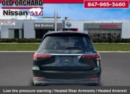 2021 Mercedes-Benz AMG GLS 63 GLS 63 AMGÂ® SUV
