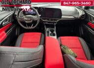 2025 Chevrolet Equinox EV RS SUV