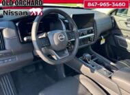 2026 Nissan Pathfinder SL SUV