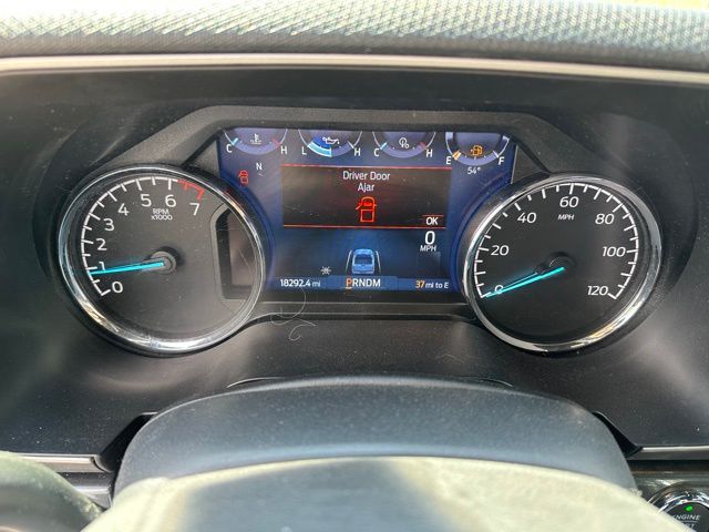 2023 Ford F-150 XLT Truck SuperCrew Cab