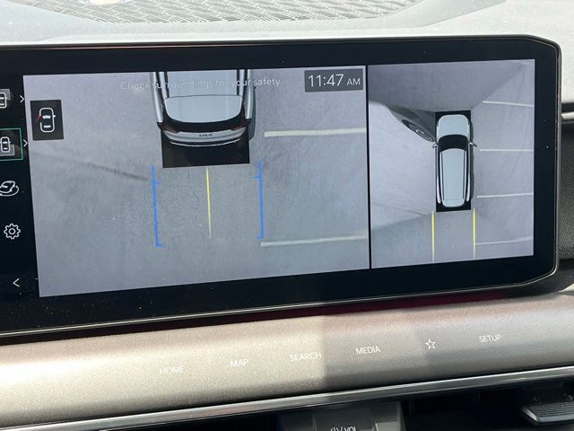 2024 Kia EV9 Land SUV