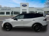 2023 Kia Sportage X-Pro Prestige SUV