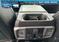 2019 Ford F-450 Platinum Truck Crew Cab