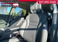 2026 Nissan Rogue Dark Armor SUV